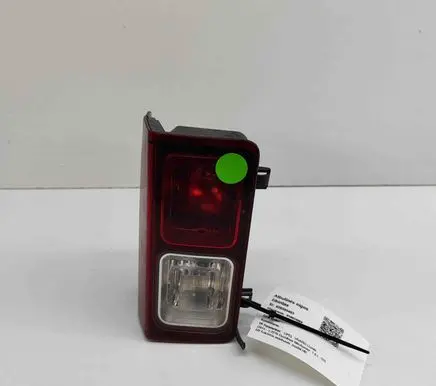 Opel Vivaro Rear fog light 265543144R 934557898
