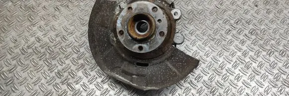 BMW 7 F01 F02 F03 F04 Rear wheel hub 6797447