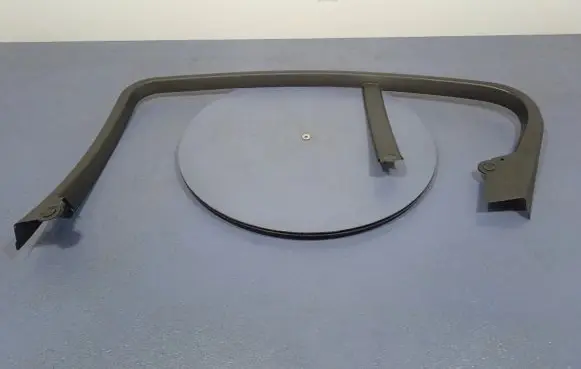 BMW 3 F30 F35 F31 Other sill/pillar trim element 7259710
