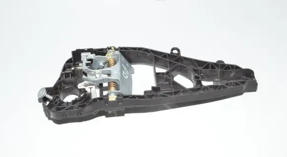 Front door exterior handle/bracket