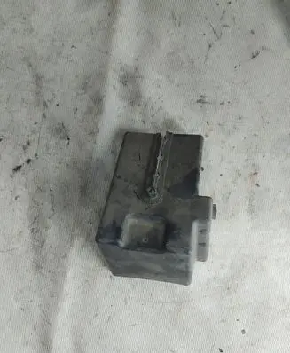 Citroen C4 Cactus ABS pump bracket 9674380480 7419
