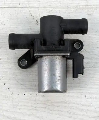 Renault Kangoo I Water pump 212309316R