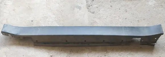 Mini One - Cooper R50 - 53 Sill