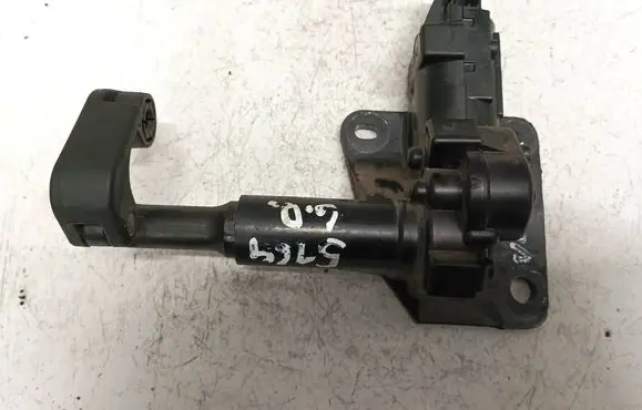 Chrysler Voyager Vent window/glass motor 14717606ab 688320