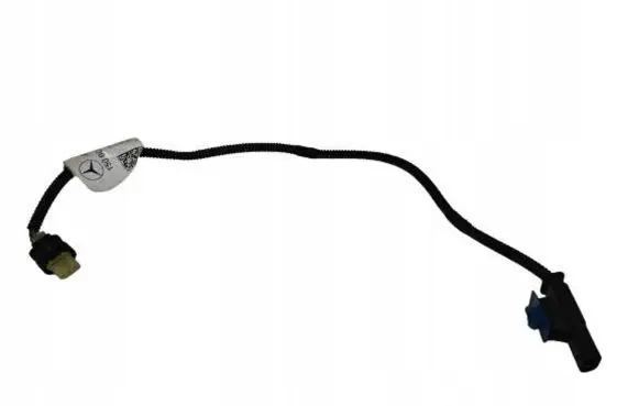 Mercedes-Benz S W221 Engine installation wiring loom A2781506020