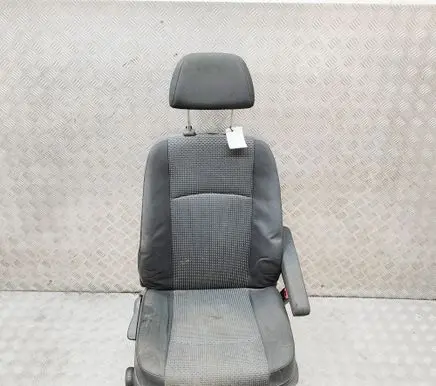 Mercedes-Benz Vito Viano W639 Front passenger seat A0009103022