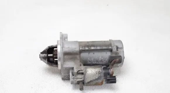 KIA Ceed Starter motor 361002A500
