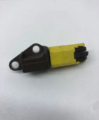 Audi A6 S6 C6 4F Airbag deployment crash/impact sensor 4L0959651 5WK43722