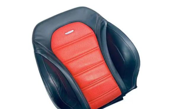 Mercedes-Benz C AMG W205 Seat trim A2059106106 A2059101302 A2059060295