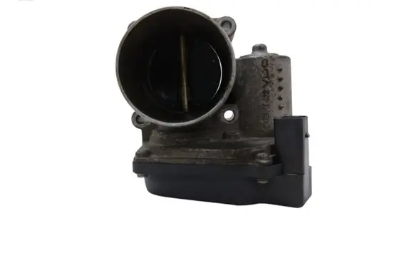 Skoda Octavia Mk2 (1Z) Throttle valve 03C133062C A2C53030936 08112201583