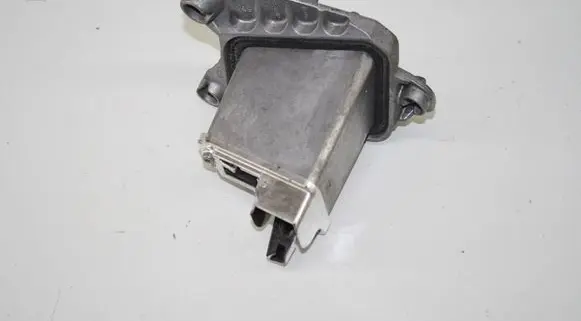 BMW 5 F10 F11 Headlight ballast module Xenon 18553802