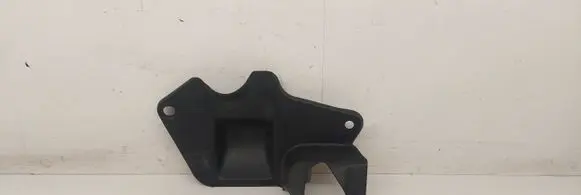 Audi A3 S3 8P Steering wheel column trim 1K1863129B