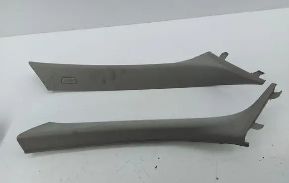 BMW 5 F10 F11 (A) pillar trim