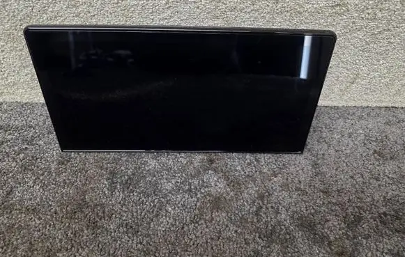 Ford Kuga III Screen/display/small screen PV4B18B955LE3UAW PV4B18B955