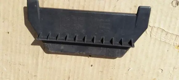 KIA Picanto Front grill