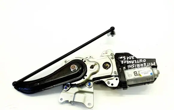 Mitsubishi Outlander Tailgate/trunk/boot lift motor 42711010700