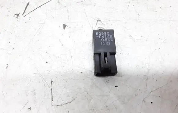 Toyota Yaris Sensor 9098004148