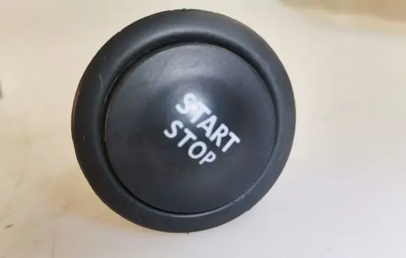 Renault Trafic III (X82) Engine start stop button switch 503211R
