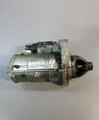 Toyota Avensis T270 Starter motor 