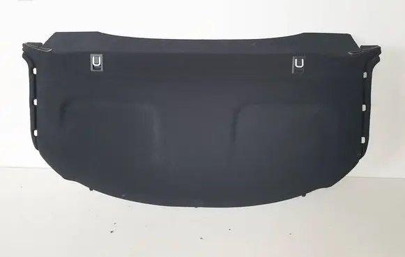 Volkswagen PASSAT CC Parcel shelf 3C8863413-c 3c8863413
