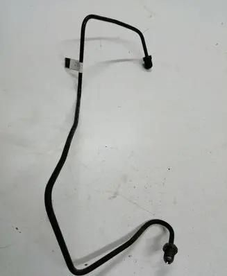 Opel Mokka Brake booster pipe/hose 2939