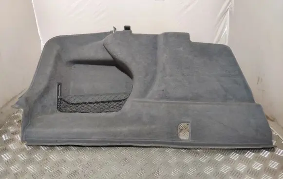 BMW 7 F01 F02 F03 F04 Other trunk/boot trim element 9113341