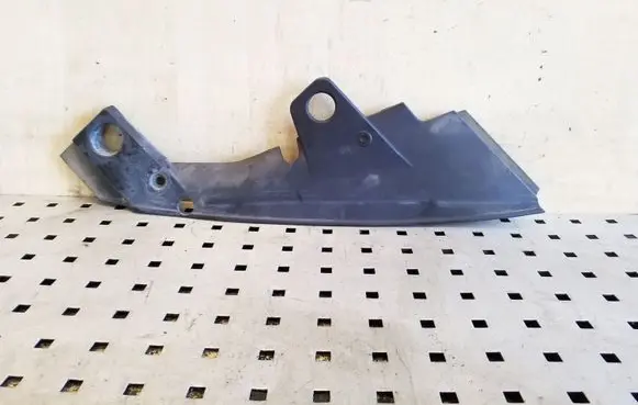 Chevrolet Captiva Under headlight/headlamp trim 