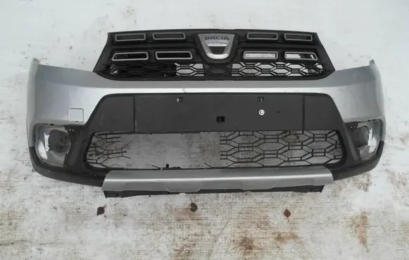 Renault Sandero II Front bumper 620226530R