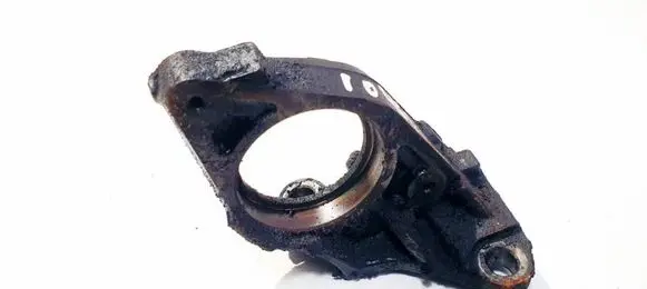Renault Laguna II Engine mounting bracket 