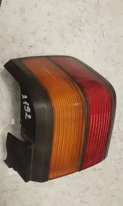 Volkswagen PASSAT B3 Rear/tail lights 357945258