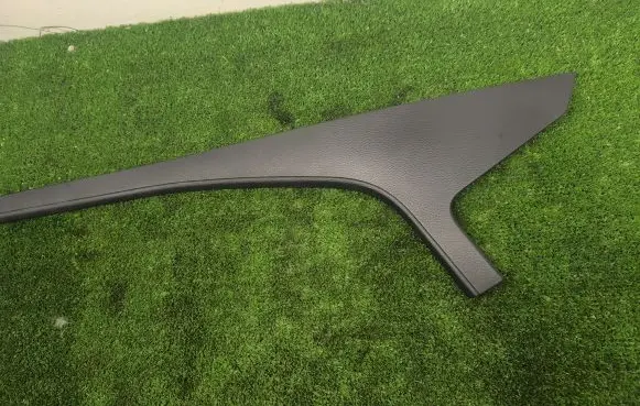 Volkswagen Golf VII Other center console (tunnel) element 5G1863487C