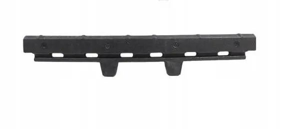 Renault Captur II Rear bumper foam support bar 850901592R