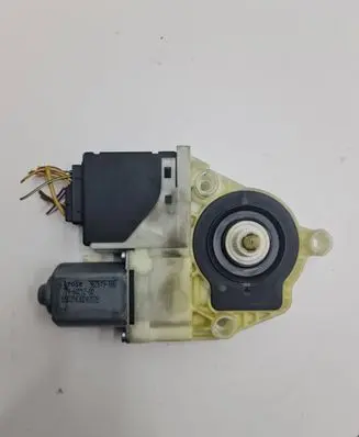Volkswagen PASSAT B7 Front door window regulator motor 962619100 09031430240109 7746021200