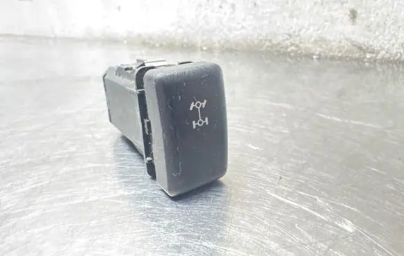 Opel Frontera B Differential lock switch M16334