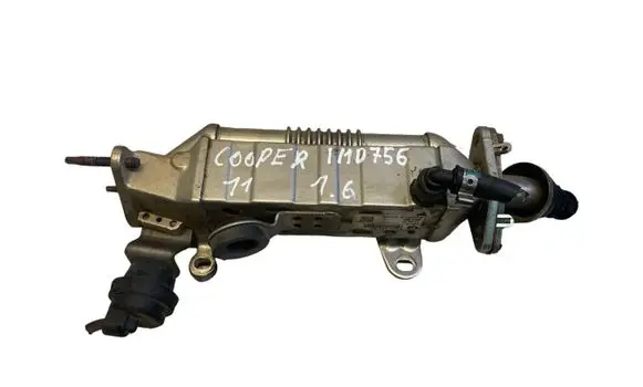 Mini Cooper Countryman R60 EGR valve cooler 782331903