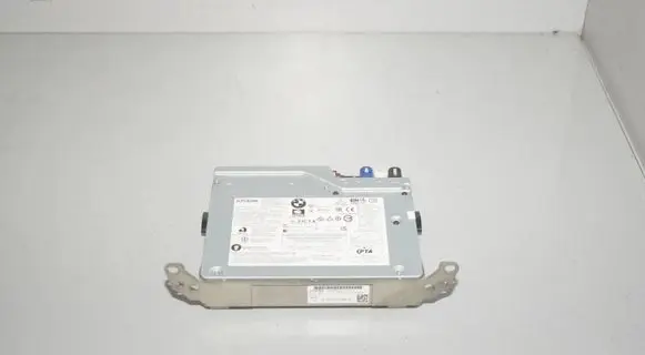 GPS navigation control unit/module