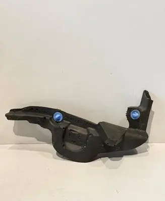 Peugeot 2008 I Wiper trim 9801281380