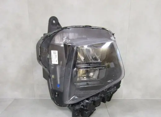 Hyundai Tucson IV NX4 Headlight/headlamp 92102N7100