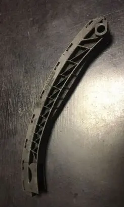 BMW 3 E36 Slide rail for timing chain 1435970