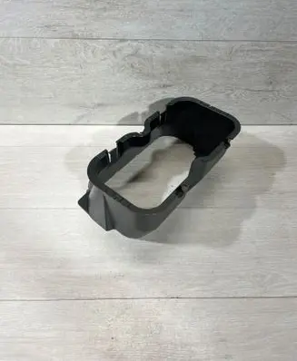 BMW 5 F10 F11 Other trunk/boot trim element 9163192 18384510
