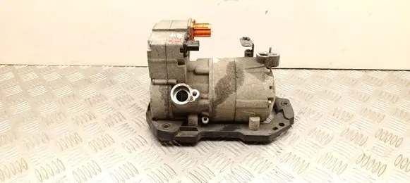 Skoda Enyaq iV Air conditioning (A/C) compressor (pump) 1EA816797F