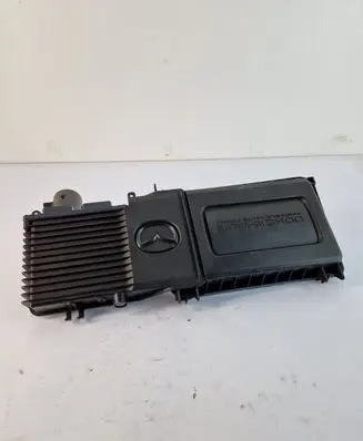 Air filter box