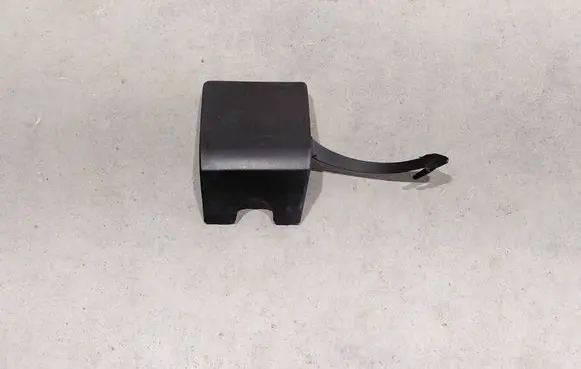 Peugeot Partner Front tow hook cap/cover 9681875677