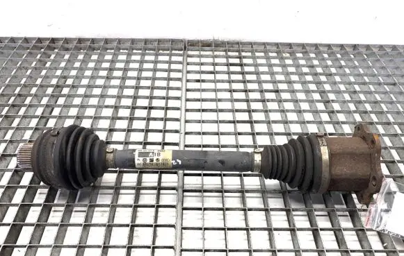 Audi Q5 SQ5 Front driveshaft 8R0407271B