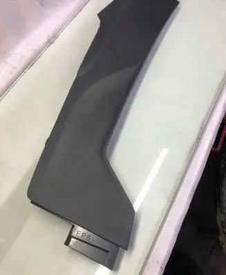 Mitsubishi Eclipse Cross Centre console side trim front 8011b975