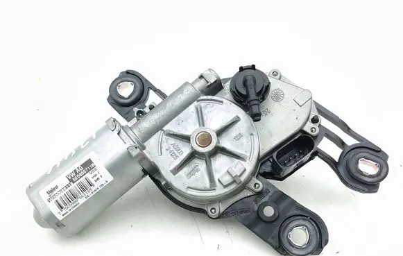 Audi Q3 F3 Rear window wiper motor 5E5955711B W000086118 3650008611855