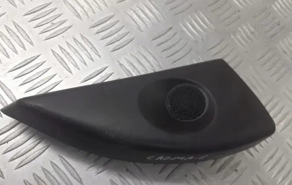 Fiat Croma Plastic wing mirror trim cover 735365435