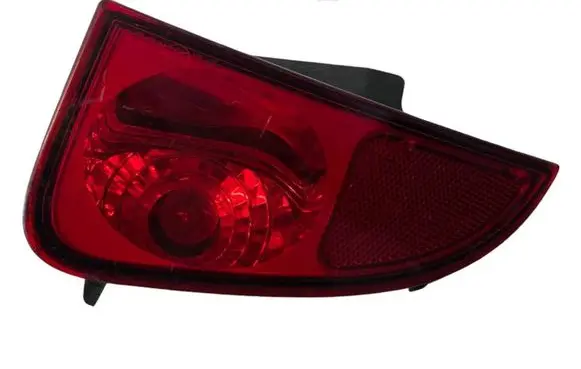 Renault Espace III Rear fog light 8200027155