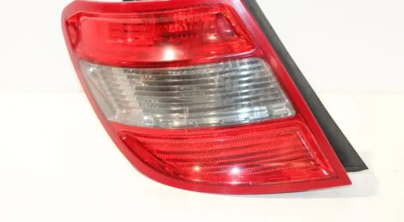 Mercedes-Benz C W204 Rear/tail lights A2048203164