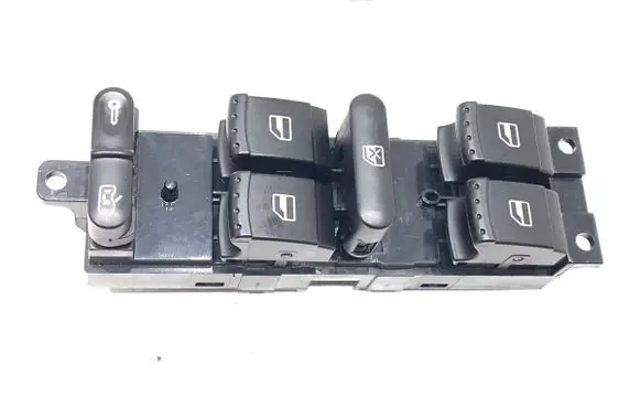 Seat Leon (1M) Electric window control switch